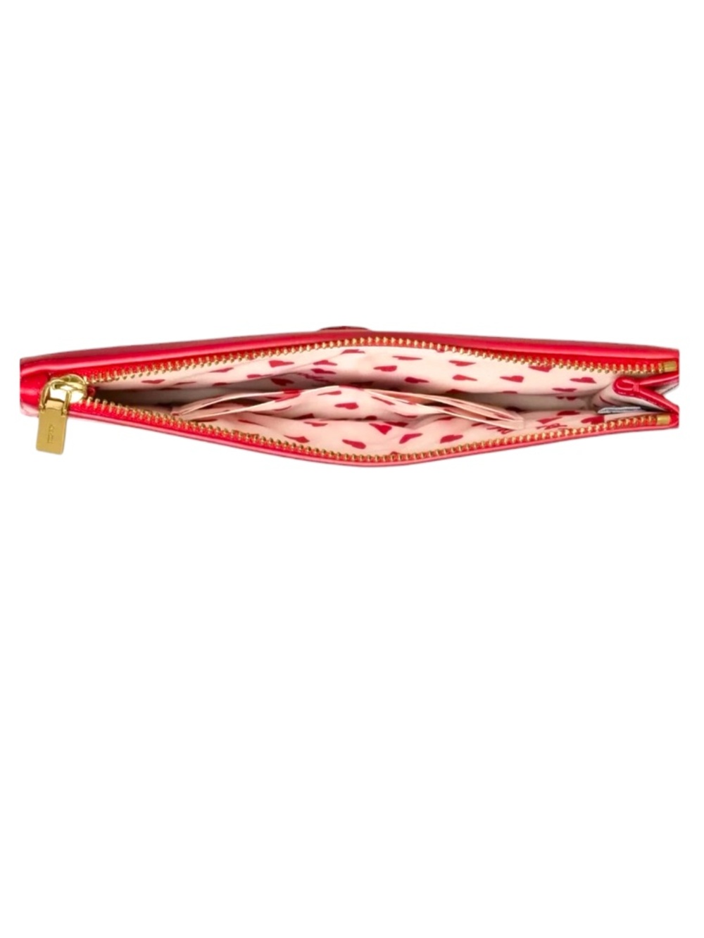Kate Spade New York Yours Truly Wristlet - $189 retail - NWT - Picture 3 of 4